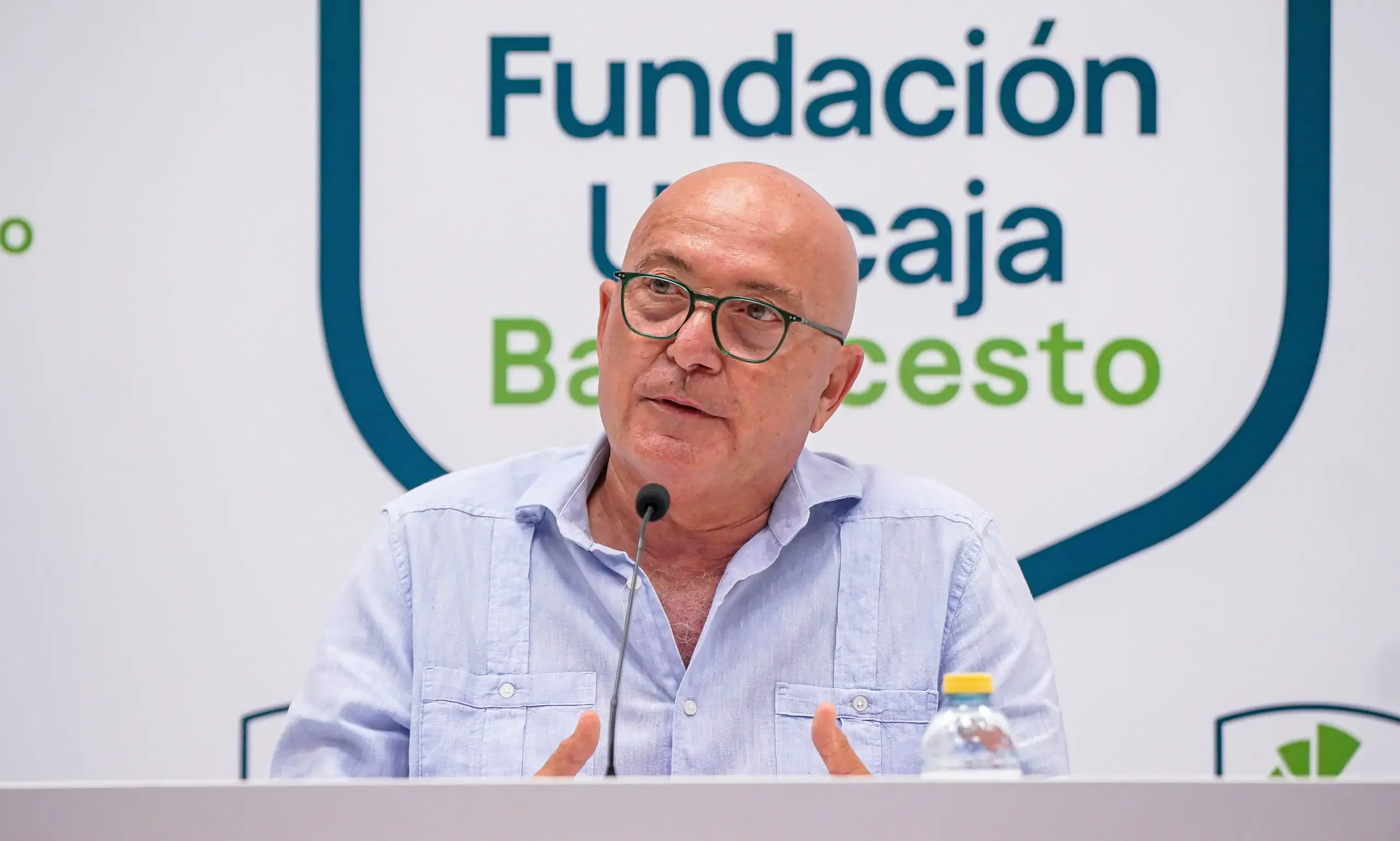 Radio Marca 19 LÓPEZ NIETO Y EL SUSPENSO DEL UNICAJA EN LA TEMPORADA