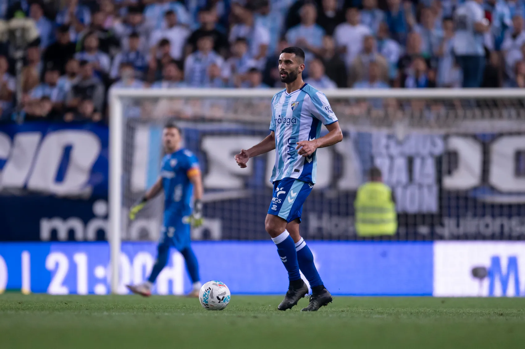 MARCHA DE MONTERO ES ESPALDARAZO PARA EINAR