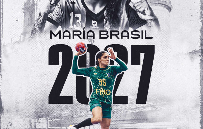 MARIA BRASIL