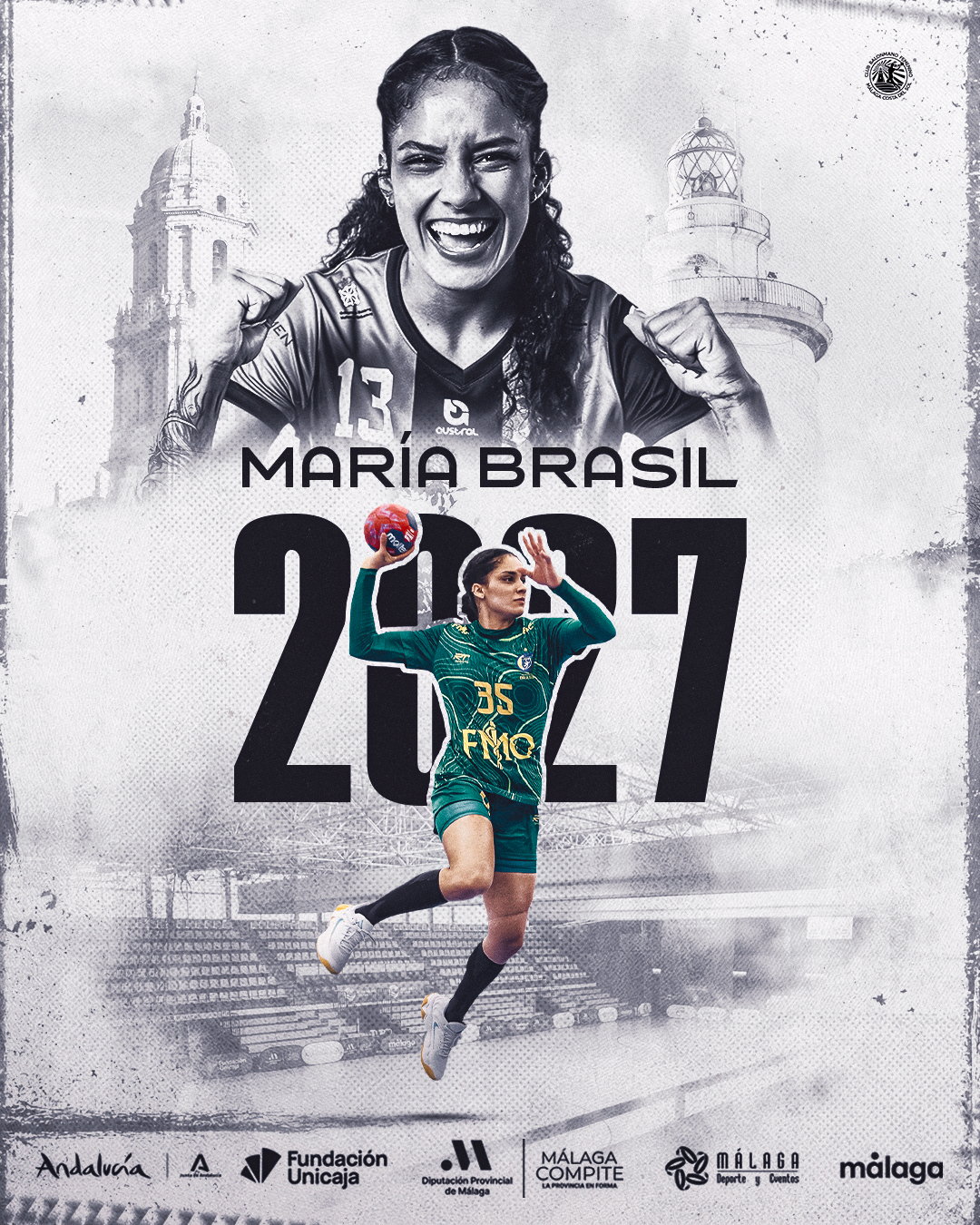 MARIA BRASIL