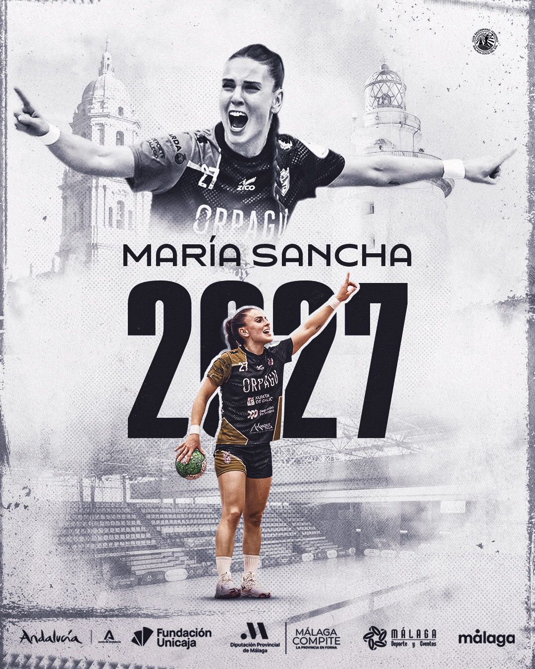 Radio Marca 25 MARIA SANCHA