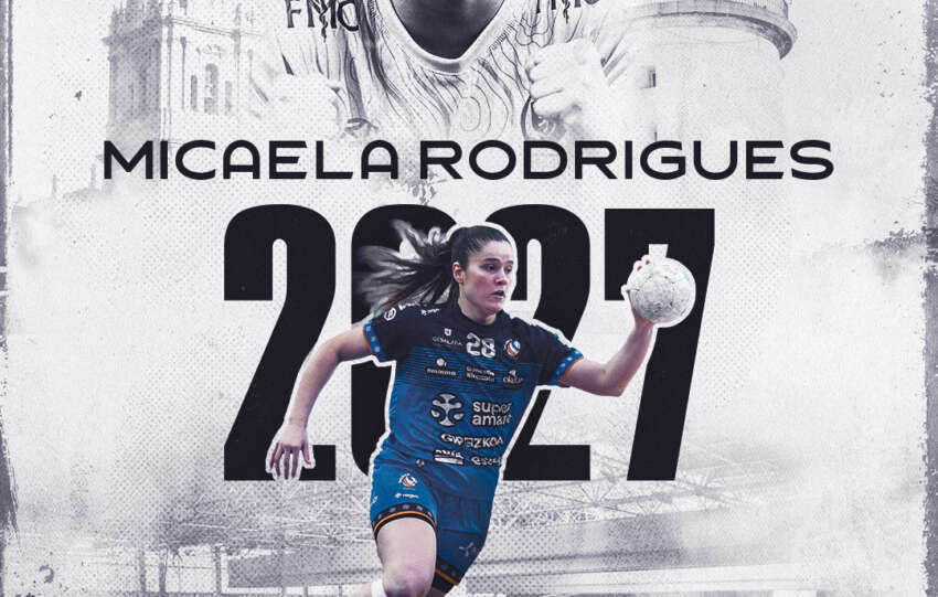 MICAELA RODRIGUES 1