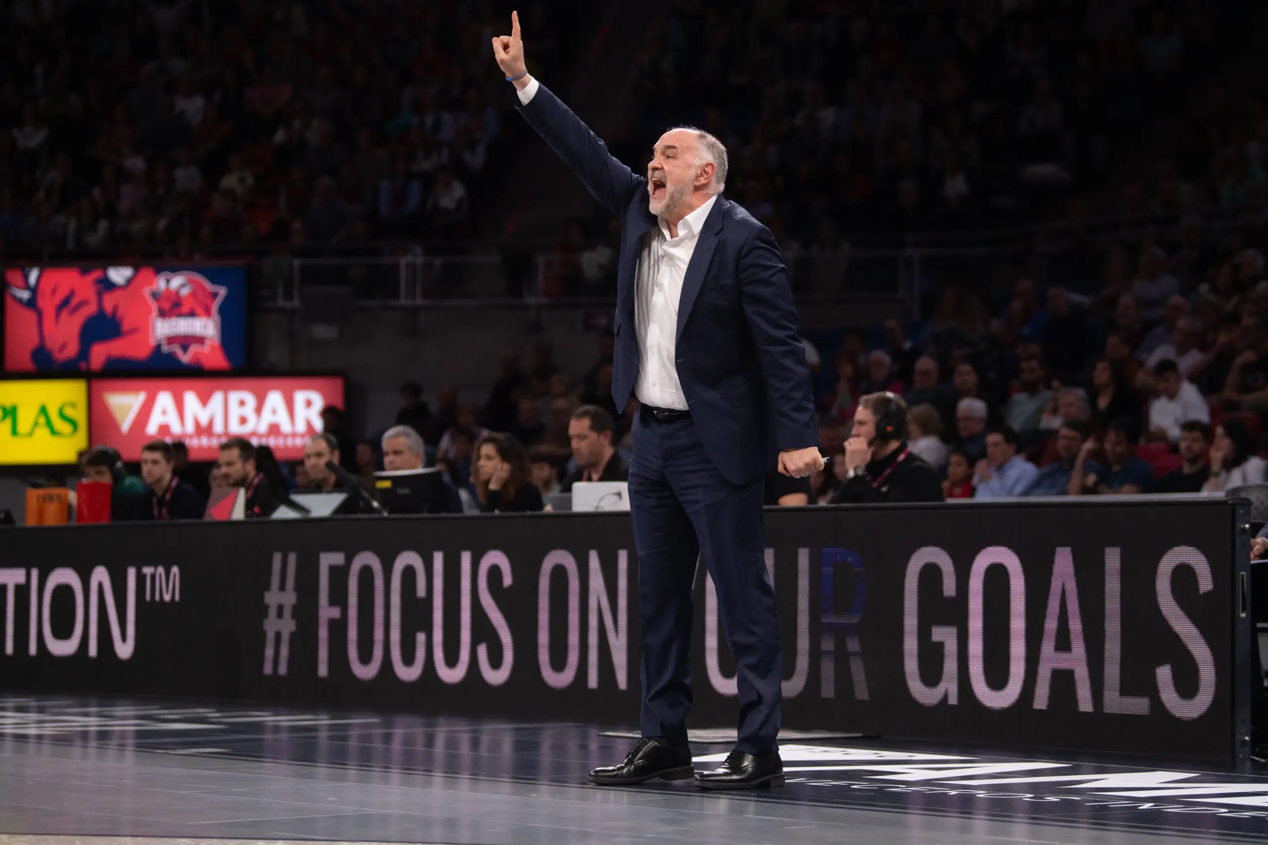 Radio Marca 16 PABLO LASO OPCIÓN REAL PARA EL BANQUILLO DEL UNICAJA