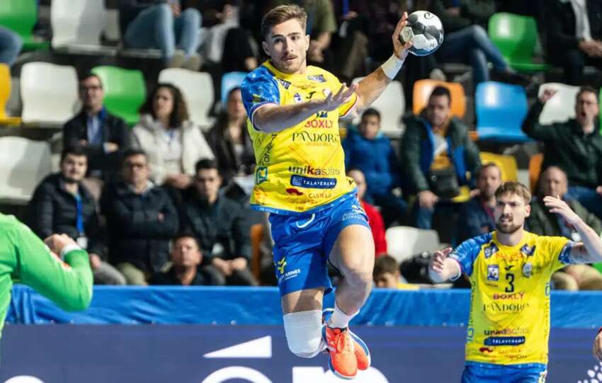 Dani Palomeque regresa al Trops Málaga para liderar el objetivo del ascenso