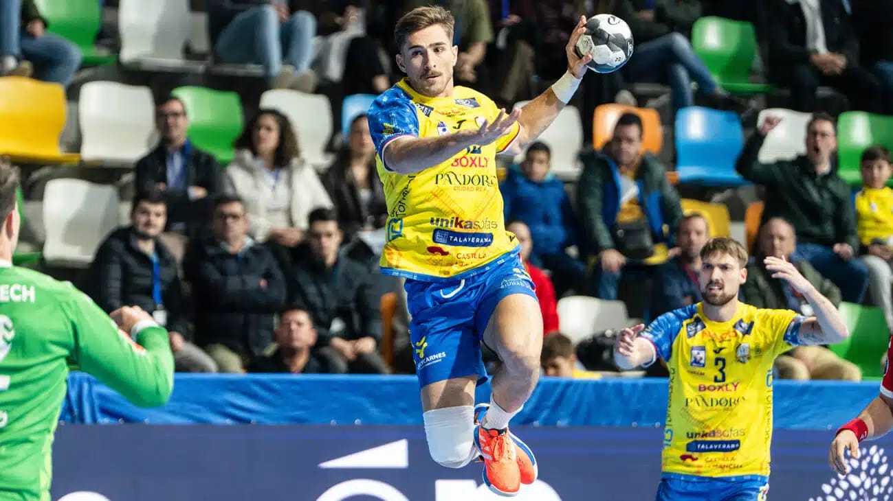 Radio Marca 27 Dani Palomeque regresa al Trops Málaga para liderar el objetivo del ascenso