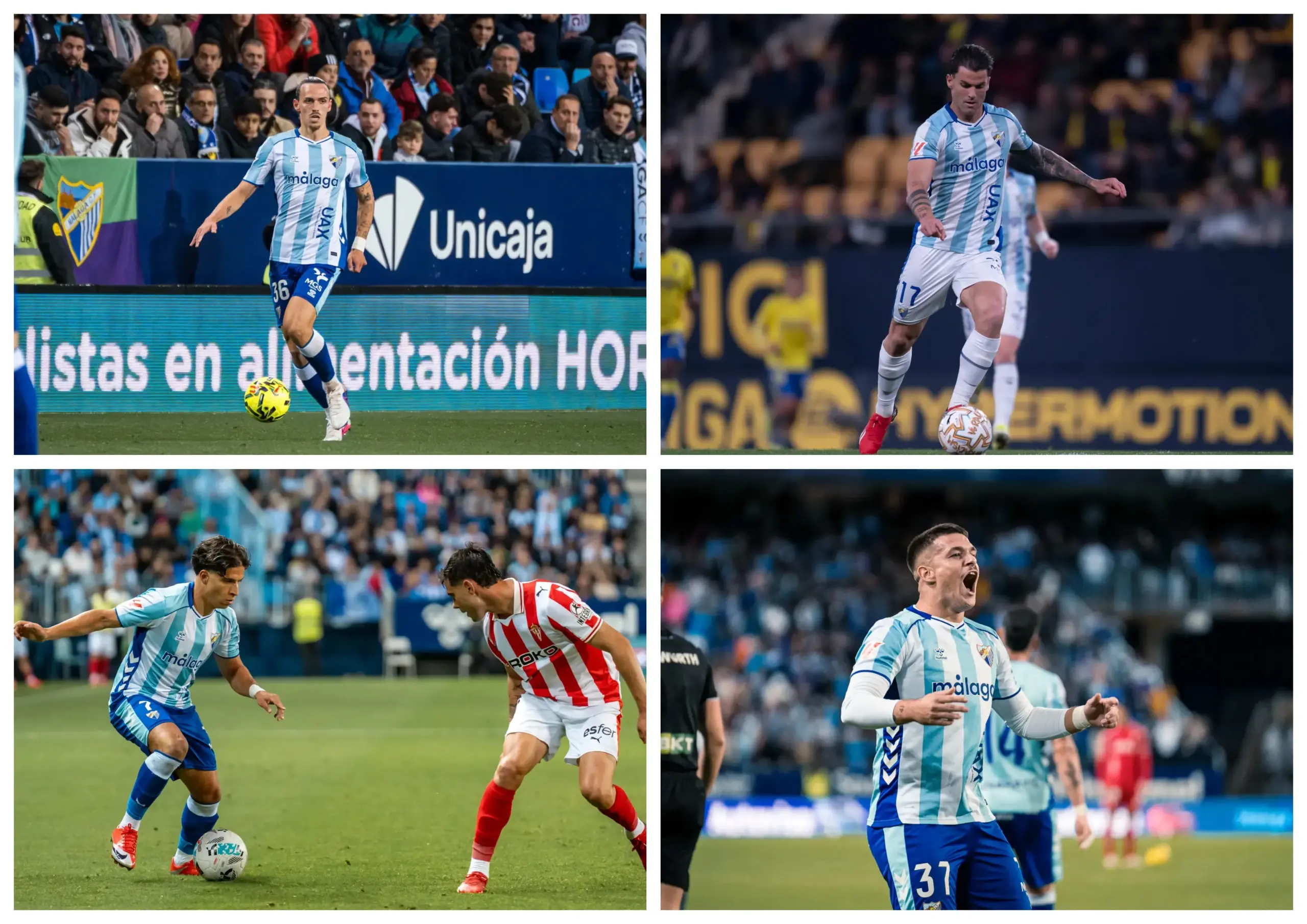 Radio Marca 3 Las dudas y alternativas de Funes para el partido en Almería