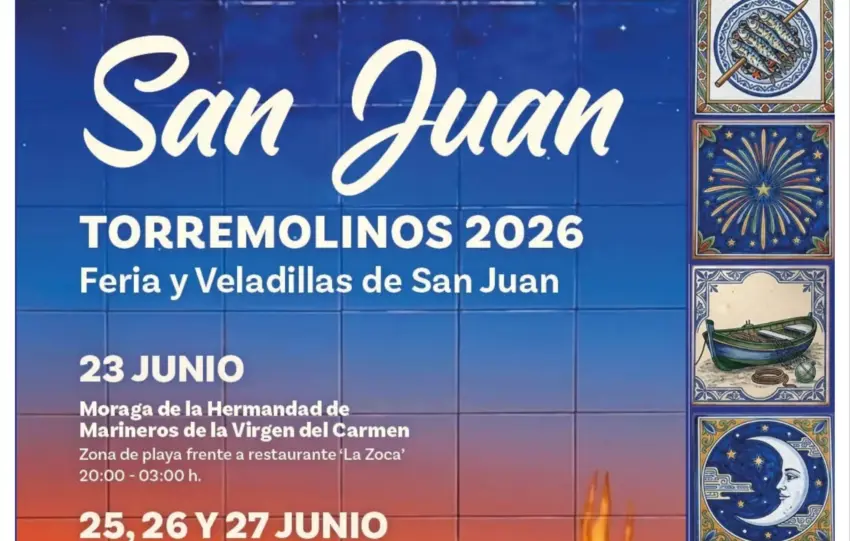 SAN JUAN TORREMOLINOS