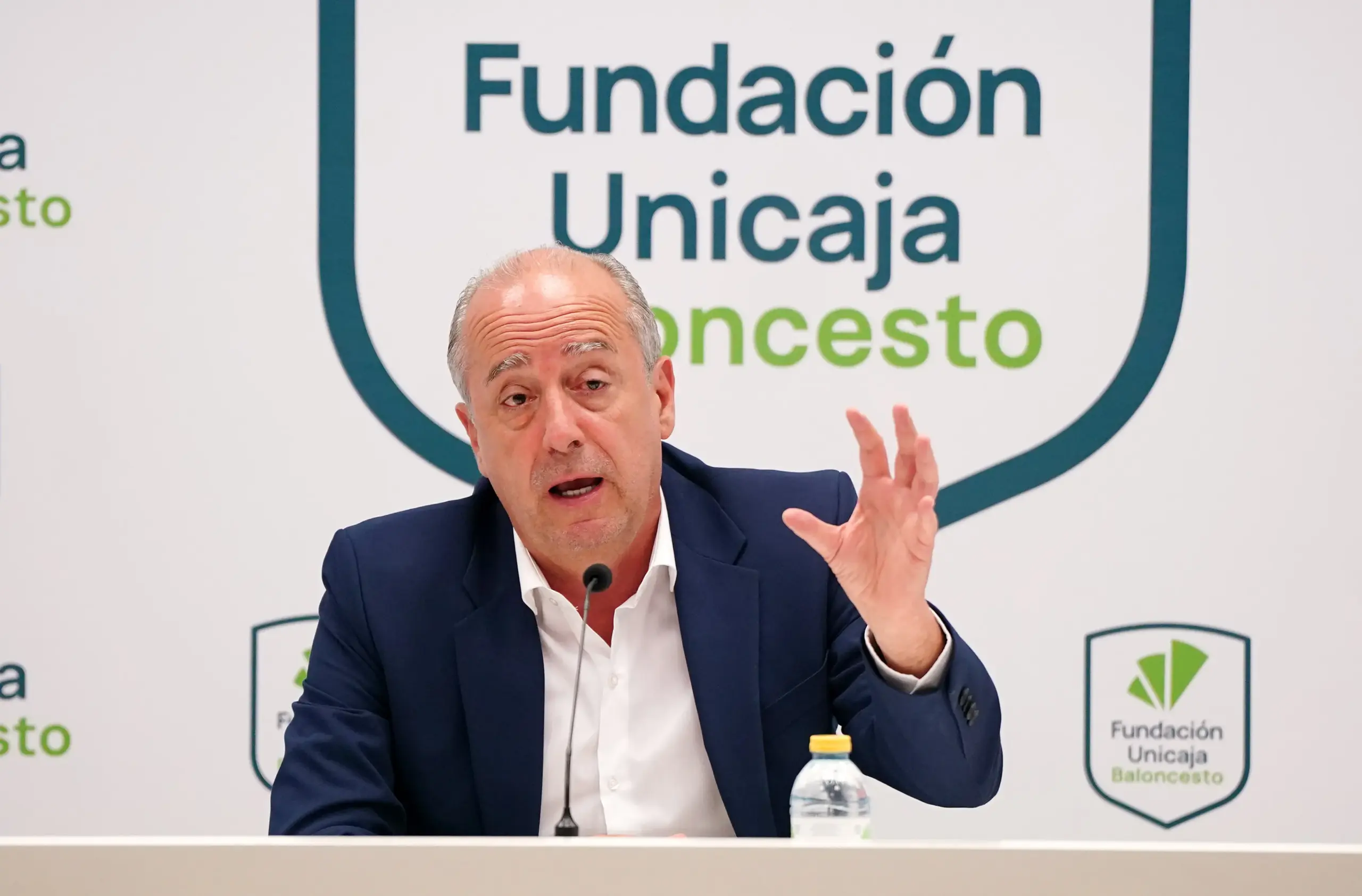 TXUS VIDORRETA Y SU CARÁCTER