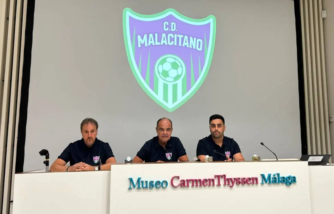 Radio Marca 8 UNIÓN MALACITANO CSD Y RFEF