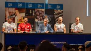 DIRECTO | ¡Llega el Málaga CF al Ayuntamiento! 1 WhatsApp Image 2026 06 22 at 19.30.59
