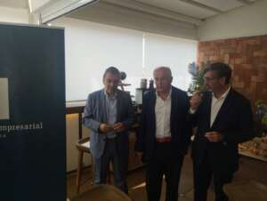 BlueBay: "Nuestro primer objetivo es una ampliación de capital, lo haremos esté el jeque o no" 1 WhatsApp Image 2026 06 23 at 13.23.06