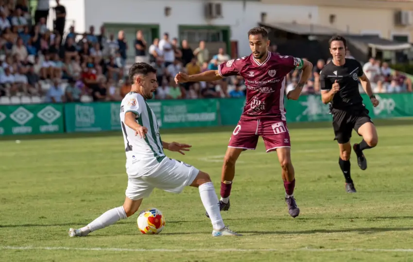 Oficial | 'Grupo de la muerte' para Antequera CF y Juventud de Torremolinos en Primera RFEF