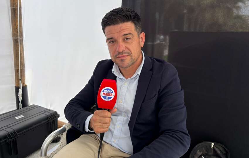 cristobal ortega radio marca