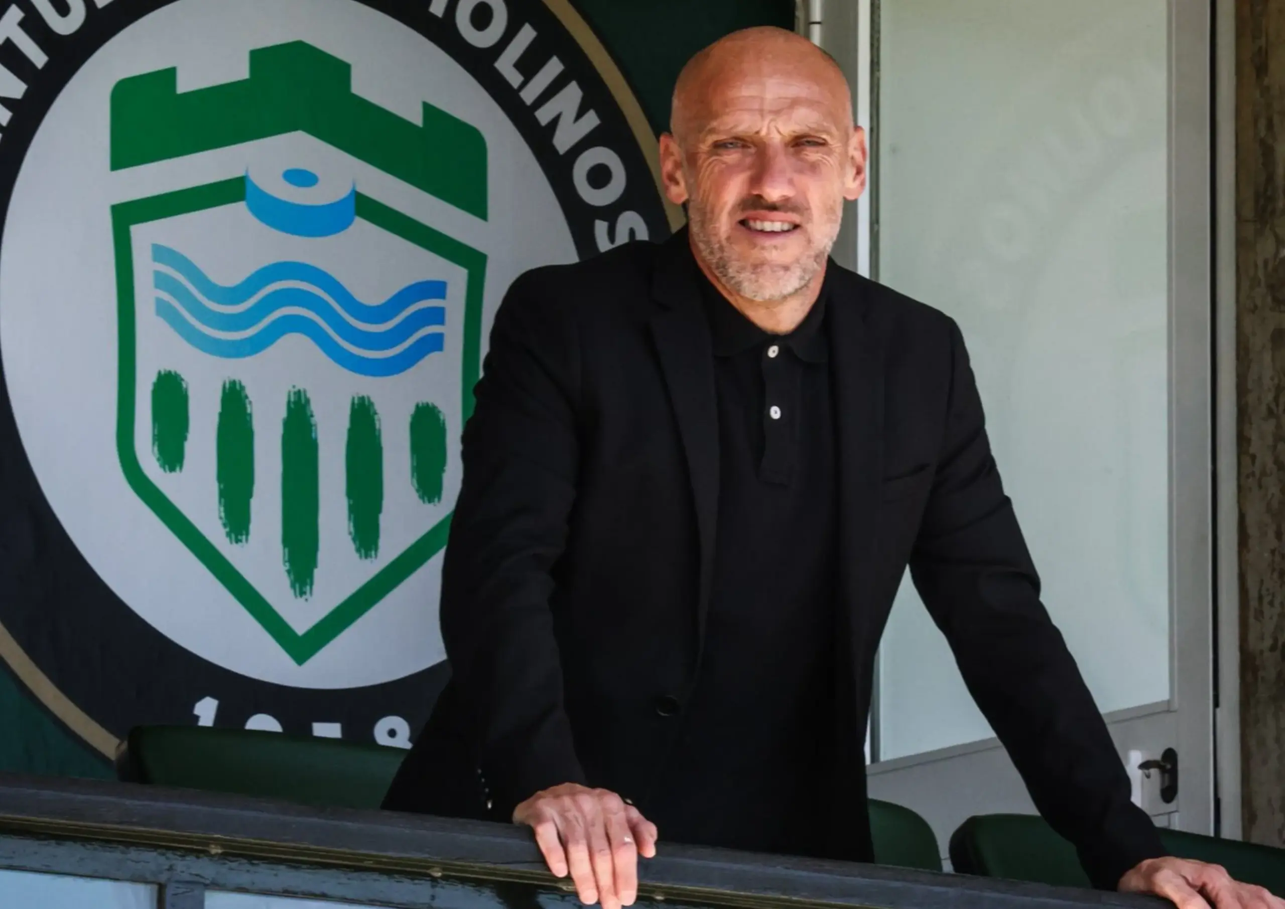 Radio Marca 7 David Cabello, nuevo director deportivo del Juventud Torremolinos CF