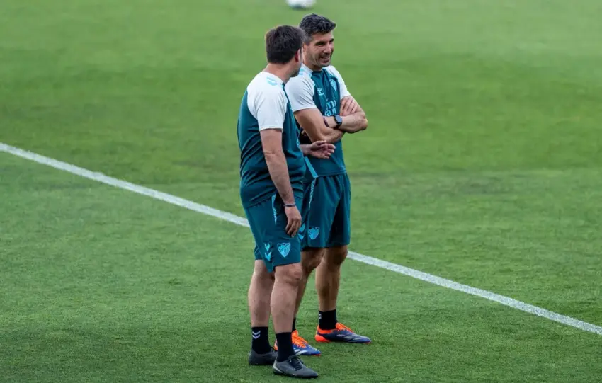 Funes: "Estamos disfrutando tanto la temporada que no queremos vacaciones"