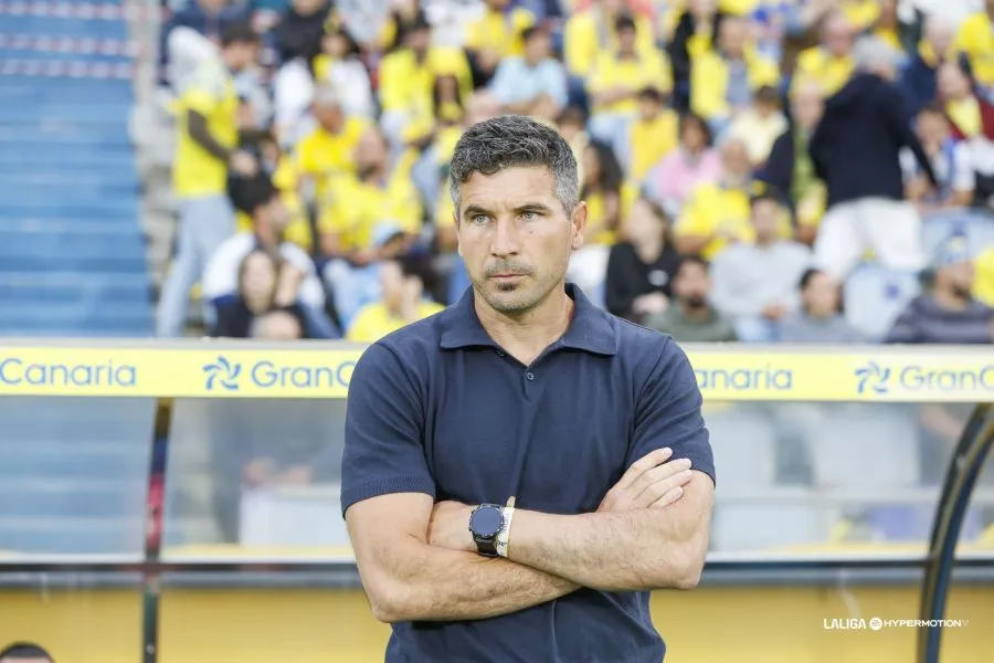 Radio Marca 7 Funes: "El miércoles tenemos que ganar, no pensamos en que nos vale el empate"