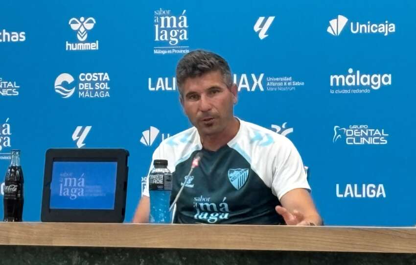 funes rueda de prensa malaga cf