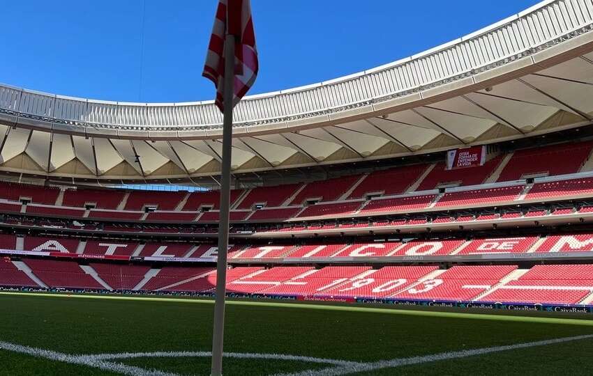 El gran interrogante del calendario: El Málaga CF podría no redebutar en Primera en el Metropolitano