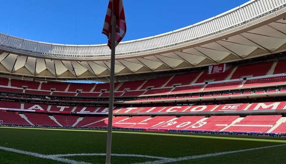 Radio Marca 7 El gran interrogante del calendario: El Málaga CF podría no redebutar en Primera en el Metropolitano