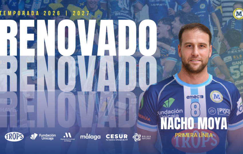 nacho moya 1