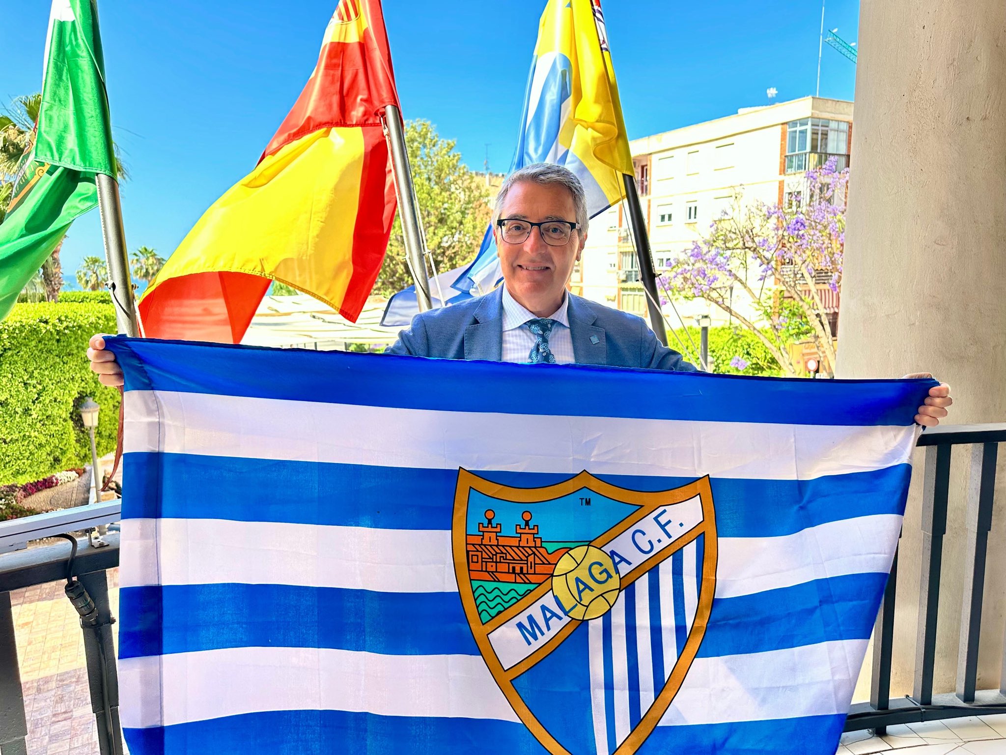 salado malaga bandera