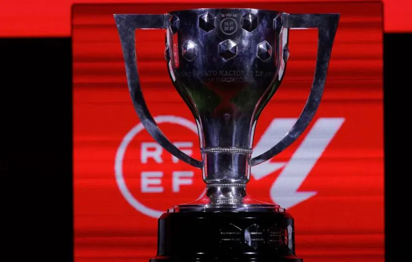 trofeo laliga
