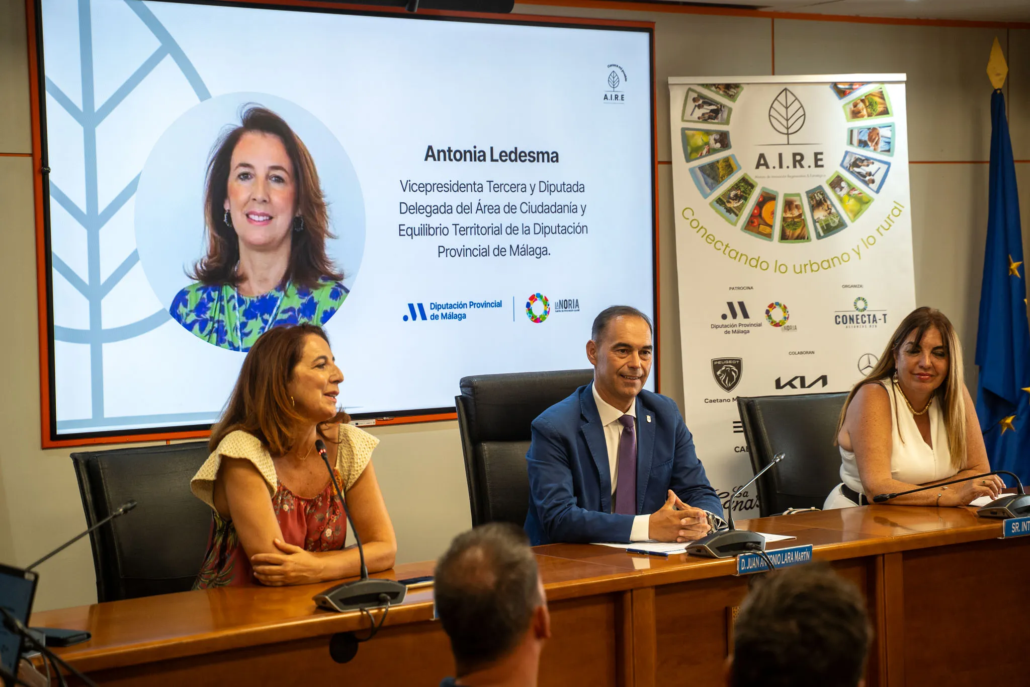 Radio Marca 34 10 - CONOCE TU MUNICIPIO BENALMADENA