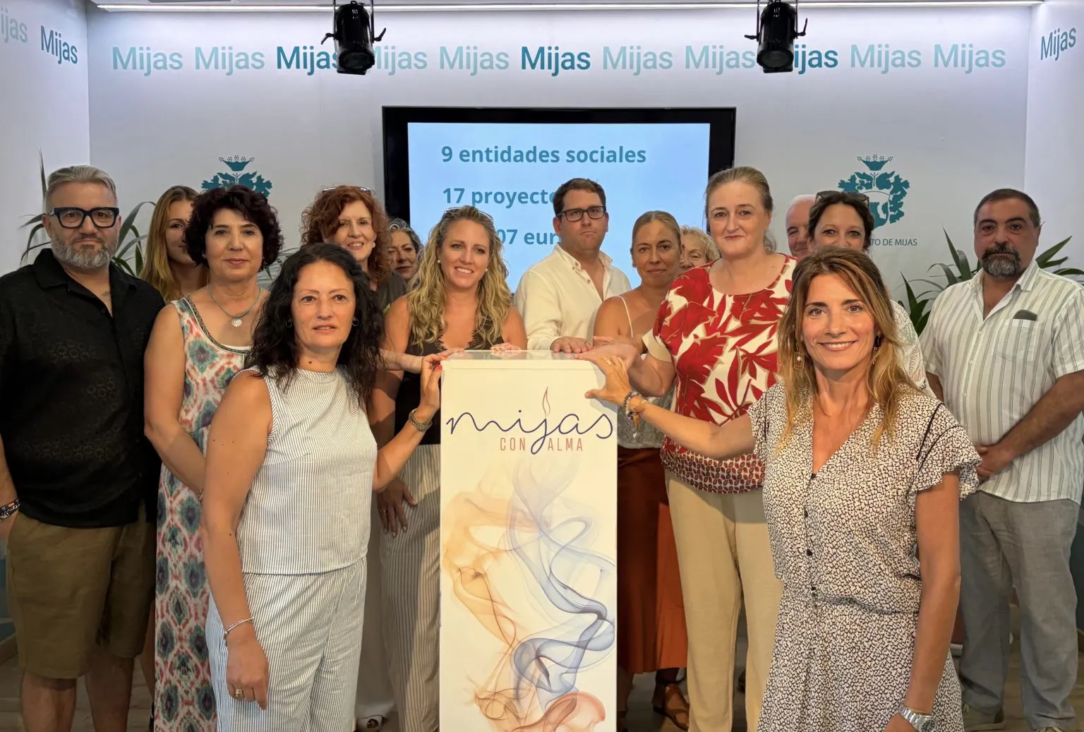 Radio Marca 37 10 - MIJAS ENTIDADES SOCIALES