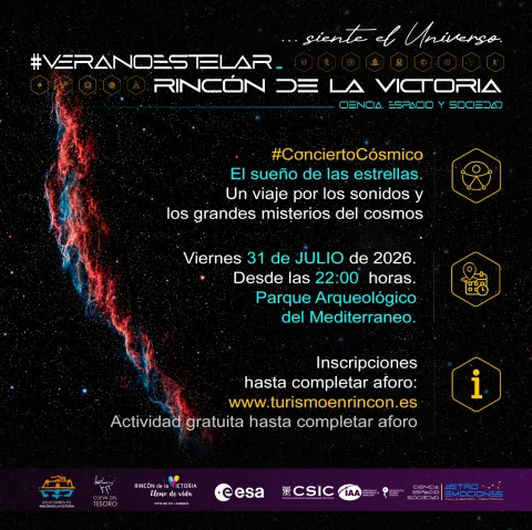 Radio Marca 35 12 - VERANO ESTELAR RINCON DE LA VICTORIA