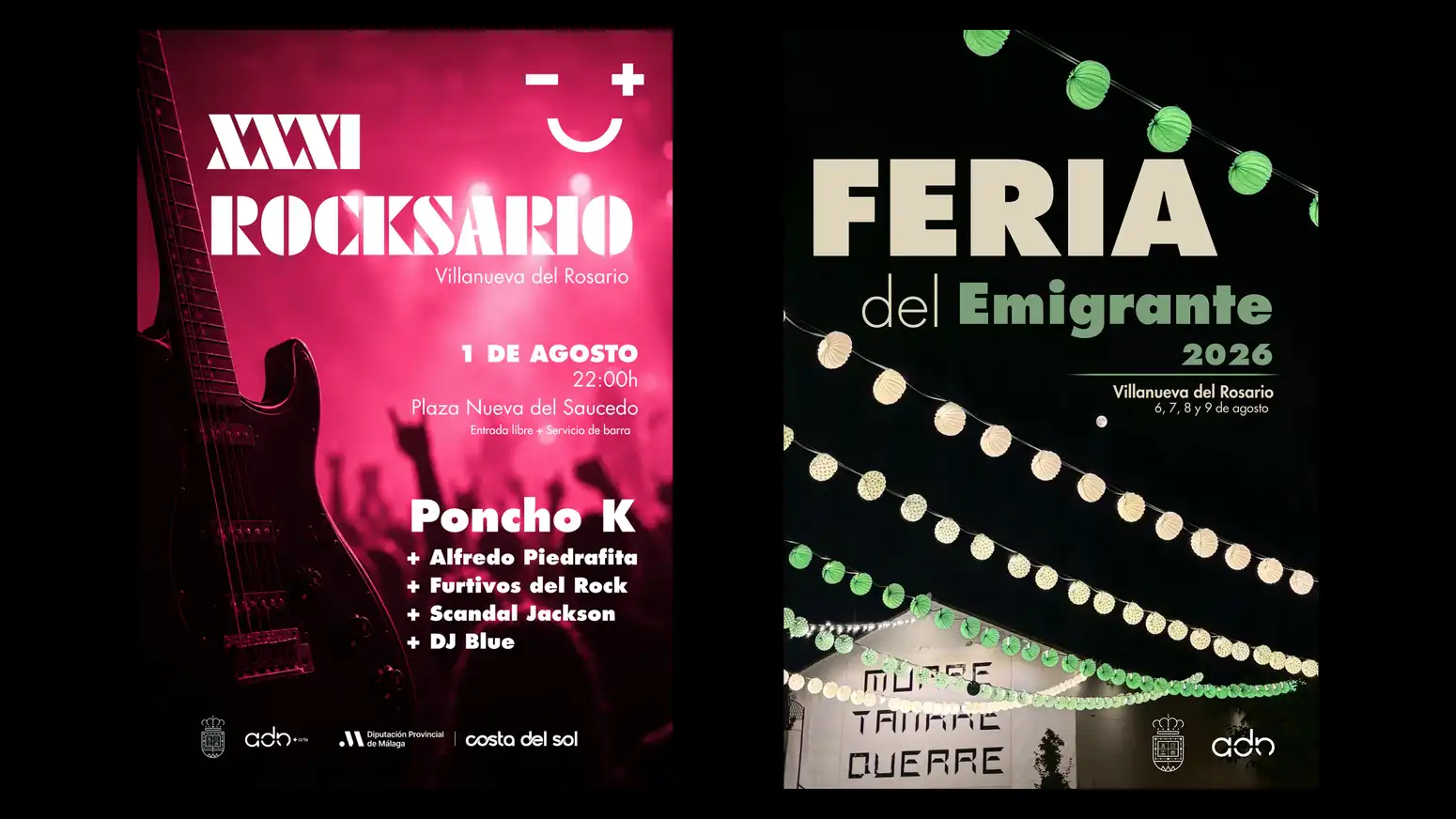 14 - ROCKSARIO 2026