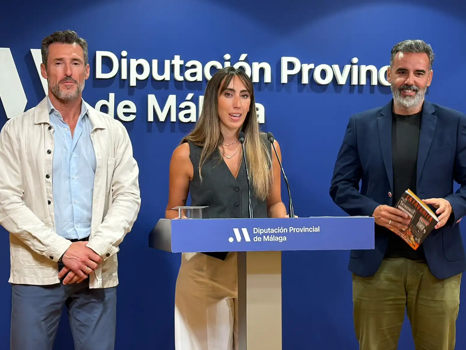 15 - ROCKSARIO 2026