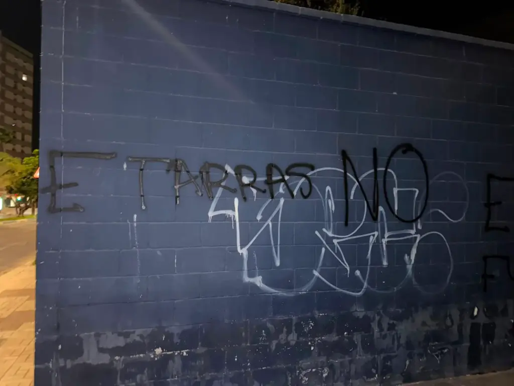 18 PINTADAS CONTRA EINAR GALILEA