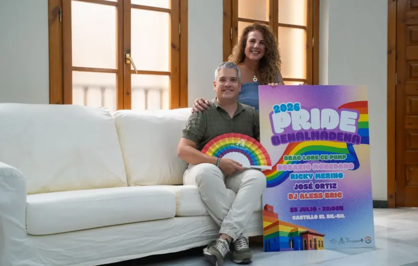 19 - ORGULLO BENALMADENA