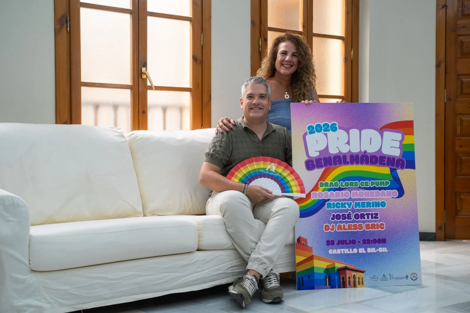 19 - ORGULLO BENALMADENA