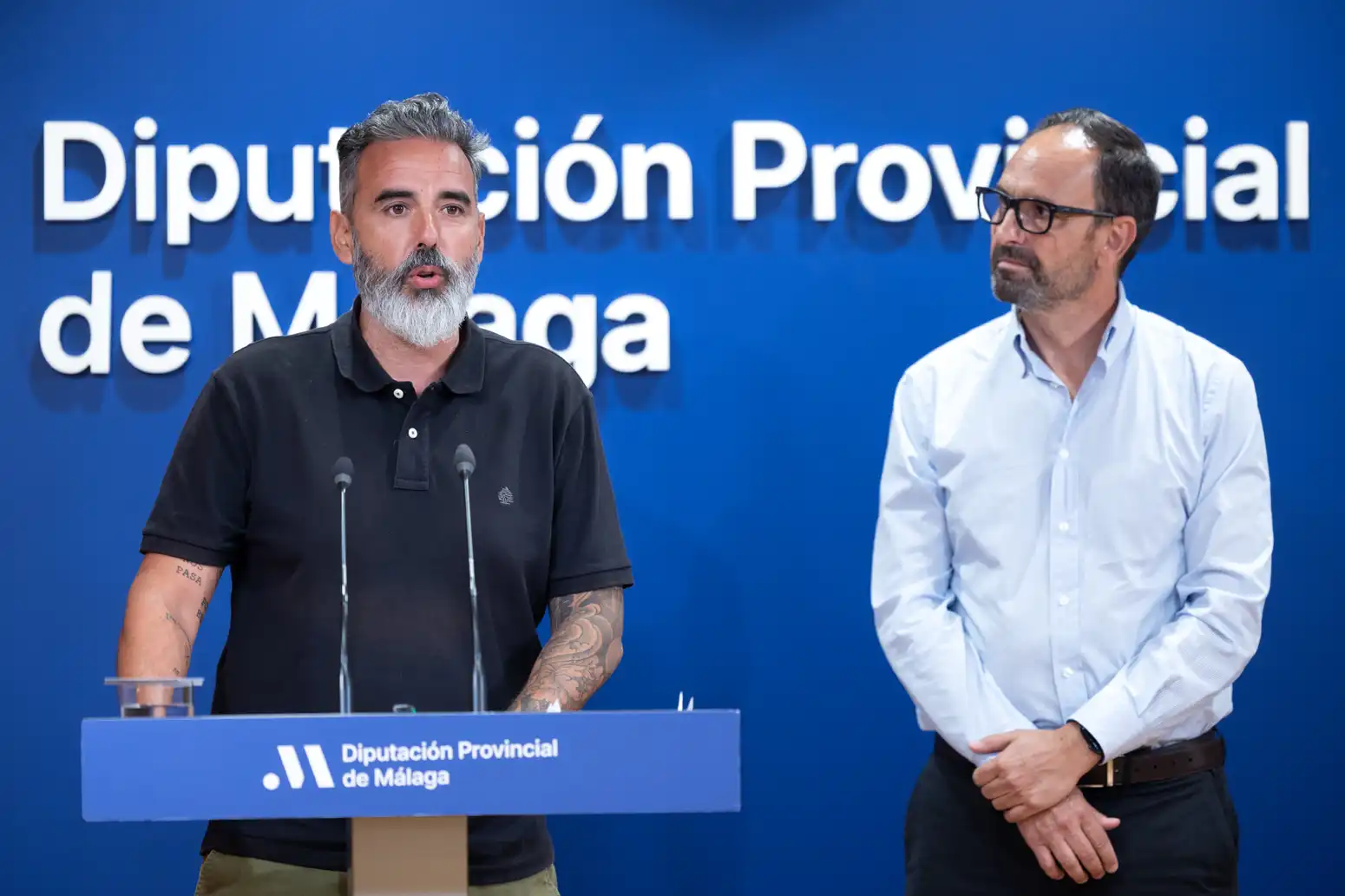 La Diputación de Málaga y Ecoembes ponen en marcha una campaña para fomentar el reciclaje de envases en la provincia 5 2 - ECOEMBES DIPUTACIÓN