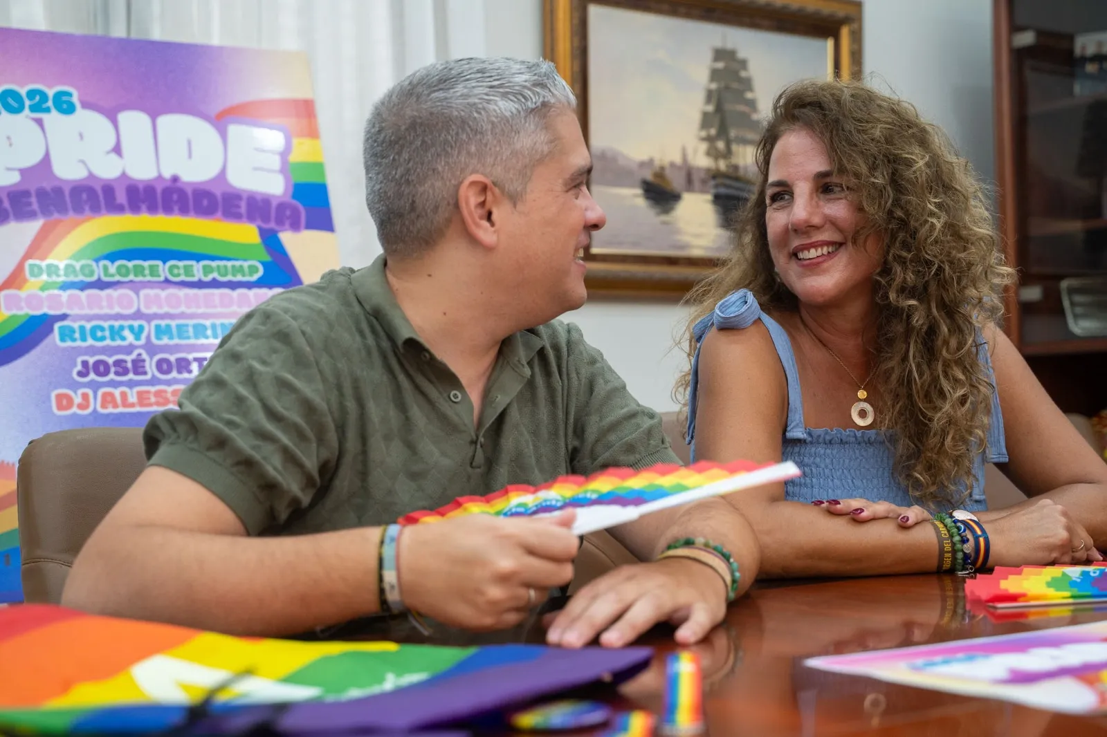 Benalmádena celebrará el Orgullo con una gran gala de música, arte y diversidad en el Castillo El Bil-Bil 3 20 - ORGULLO BENALMADENA