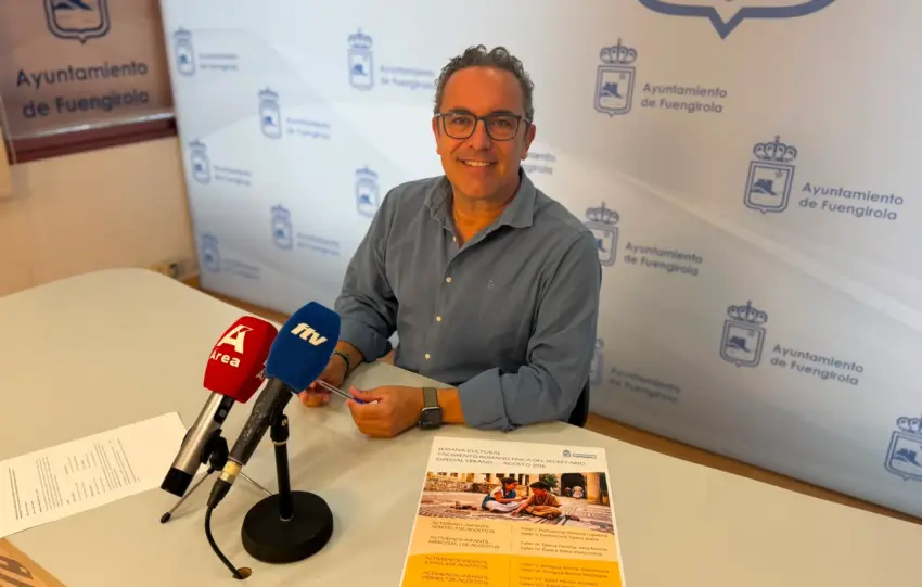 20 - SEMANA CULTURAL FUENGIROLA