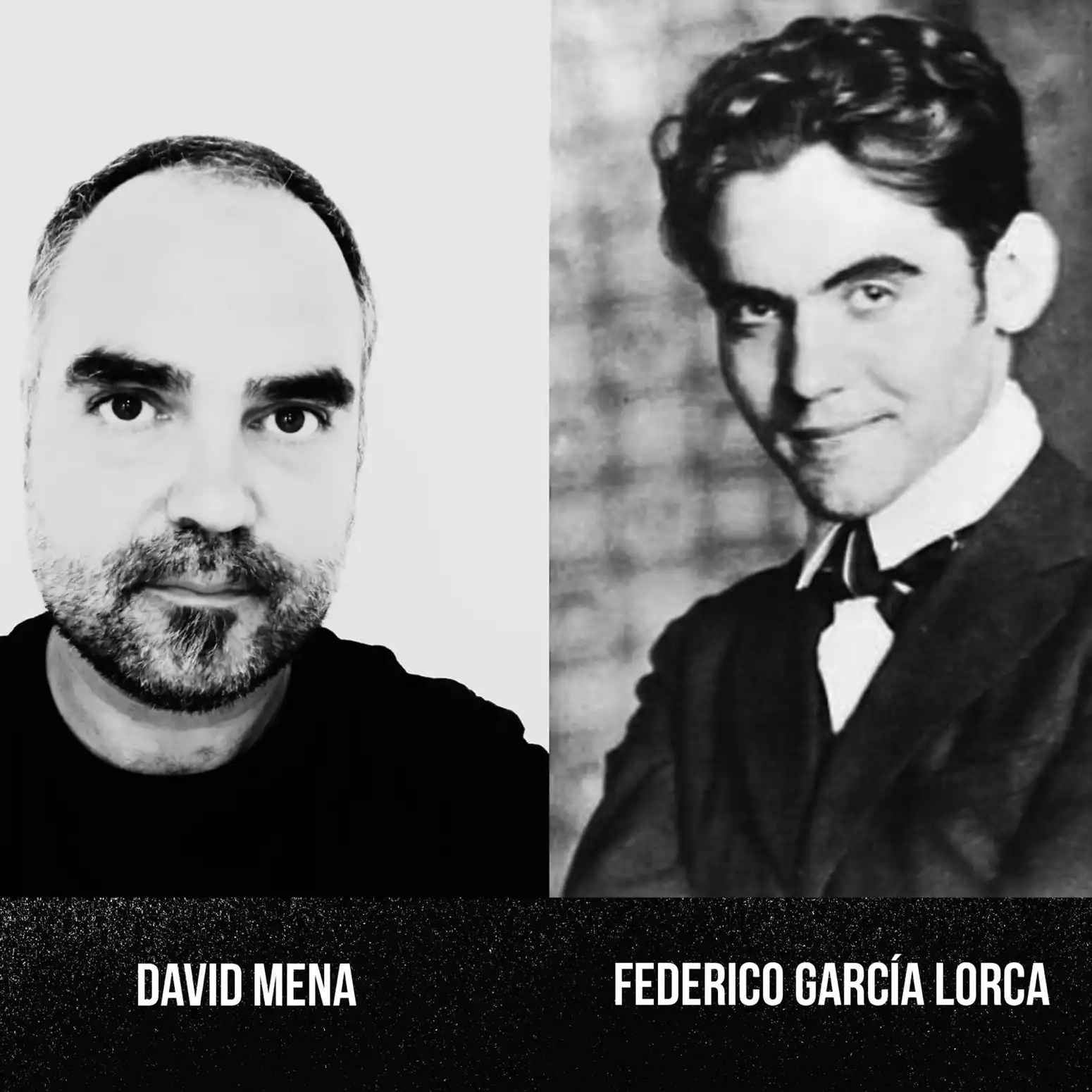 La Diputación de Málaga impulsa el estreno de ‘Composiciones 2/3’, un espectáculo de teatro musical que rinde tributo a la Generación del 27 3 24 - ESPECTACULO MUSICAL DIPUTACIÓN