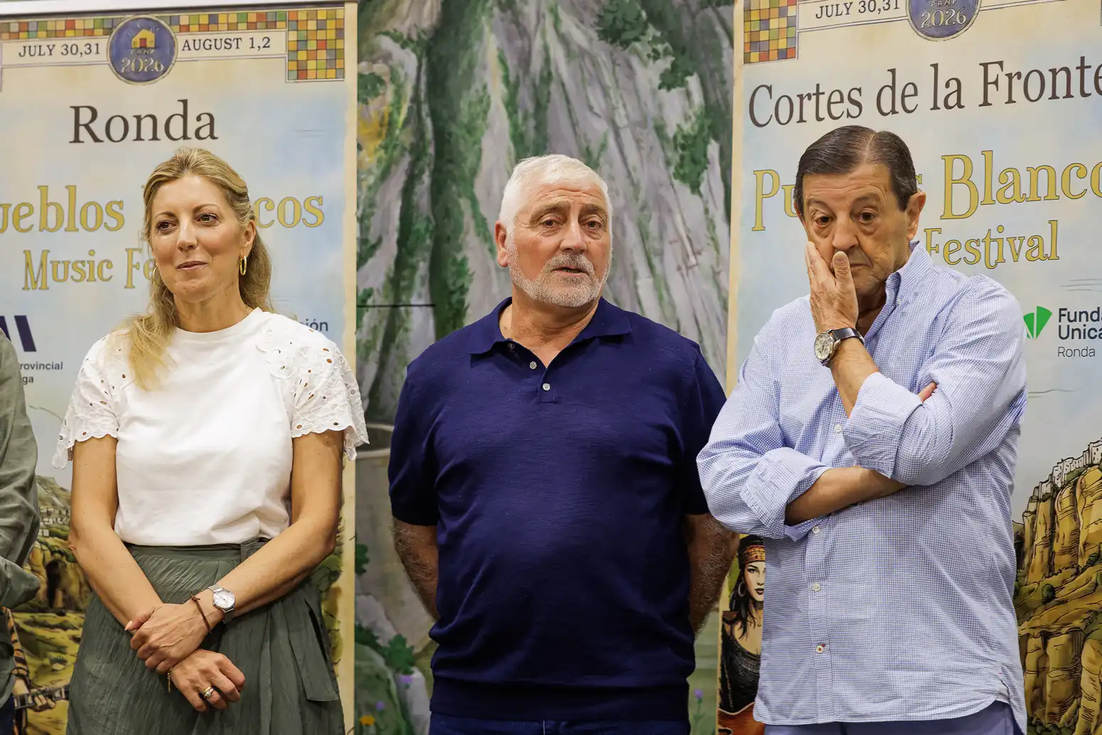 Radio Marca 39 25 - PUEBLOS BLANCOS DIPUTACIÓN