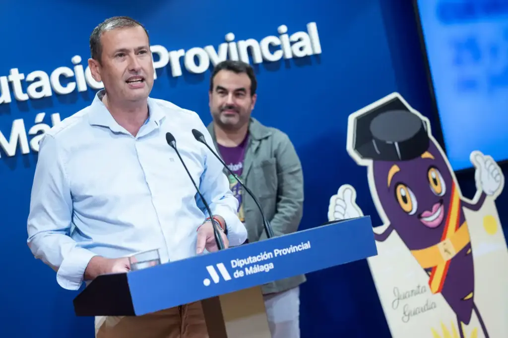 Cuevas Bajas pone en valor las tradiciones, el patrimonio y la historia del municipio con la Fiesta del Agua y la Siembra 6 26 - CUEVAS BAJAS FIESTAS