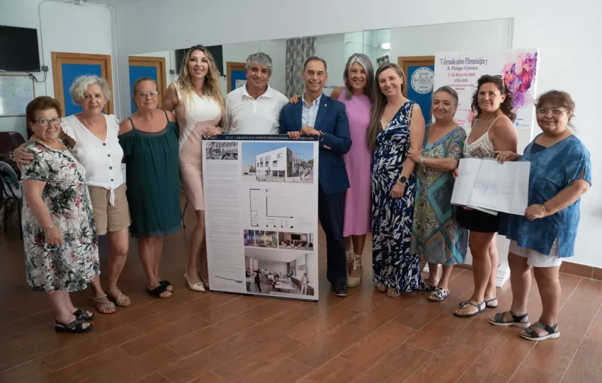 29 - HUB SOCIAL BENALMADENA