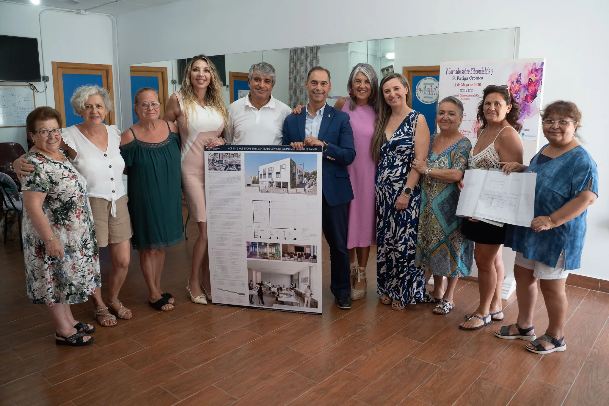 Radio Marca 35 29 - HUB SOCIAL BENALMADENA
