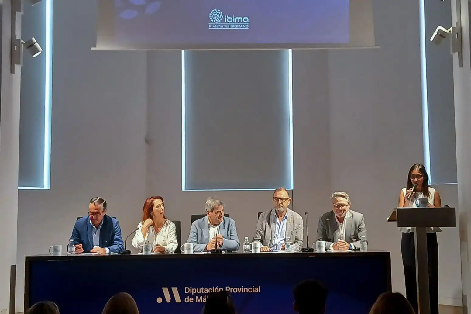 3 - IMPACTO SOCIAL DIPUTACIÓN