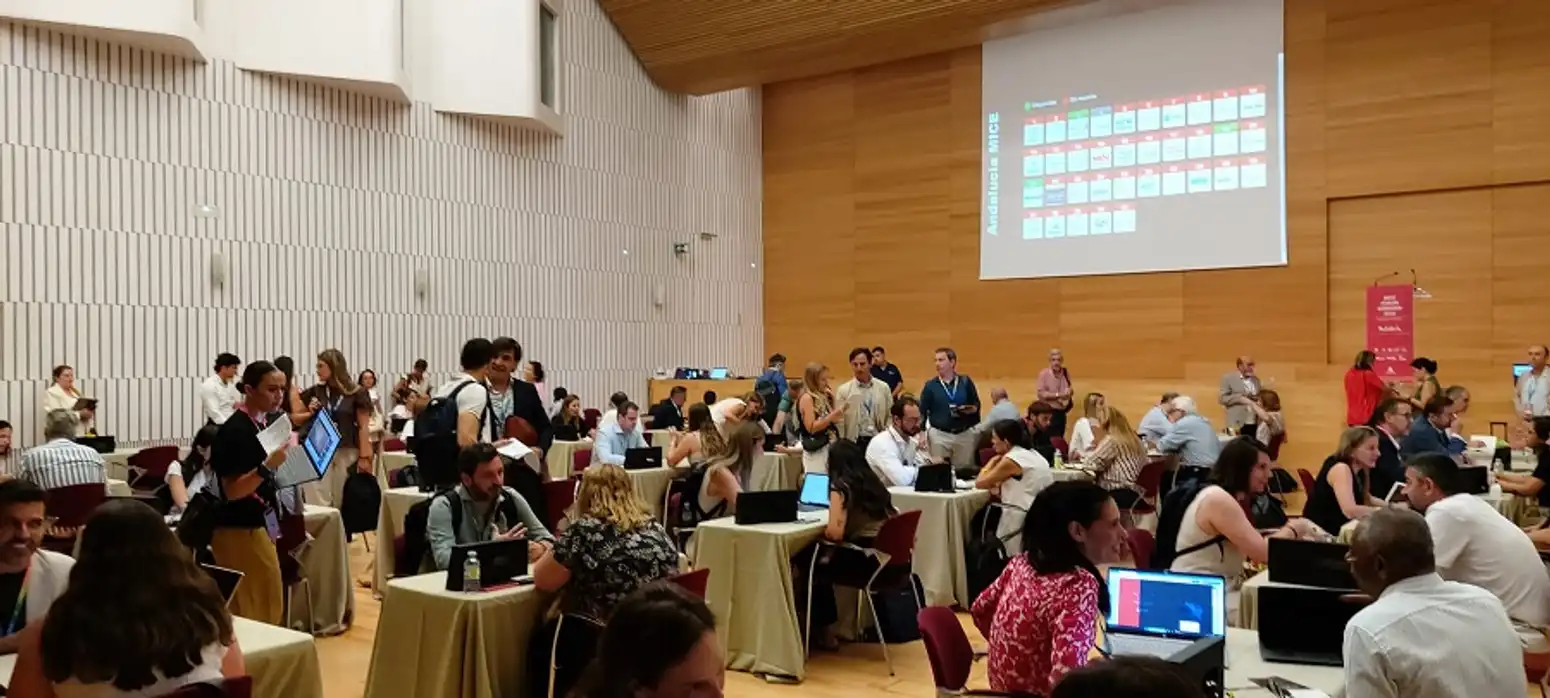 Radio Marca 36 31 - MICE FORUM