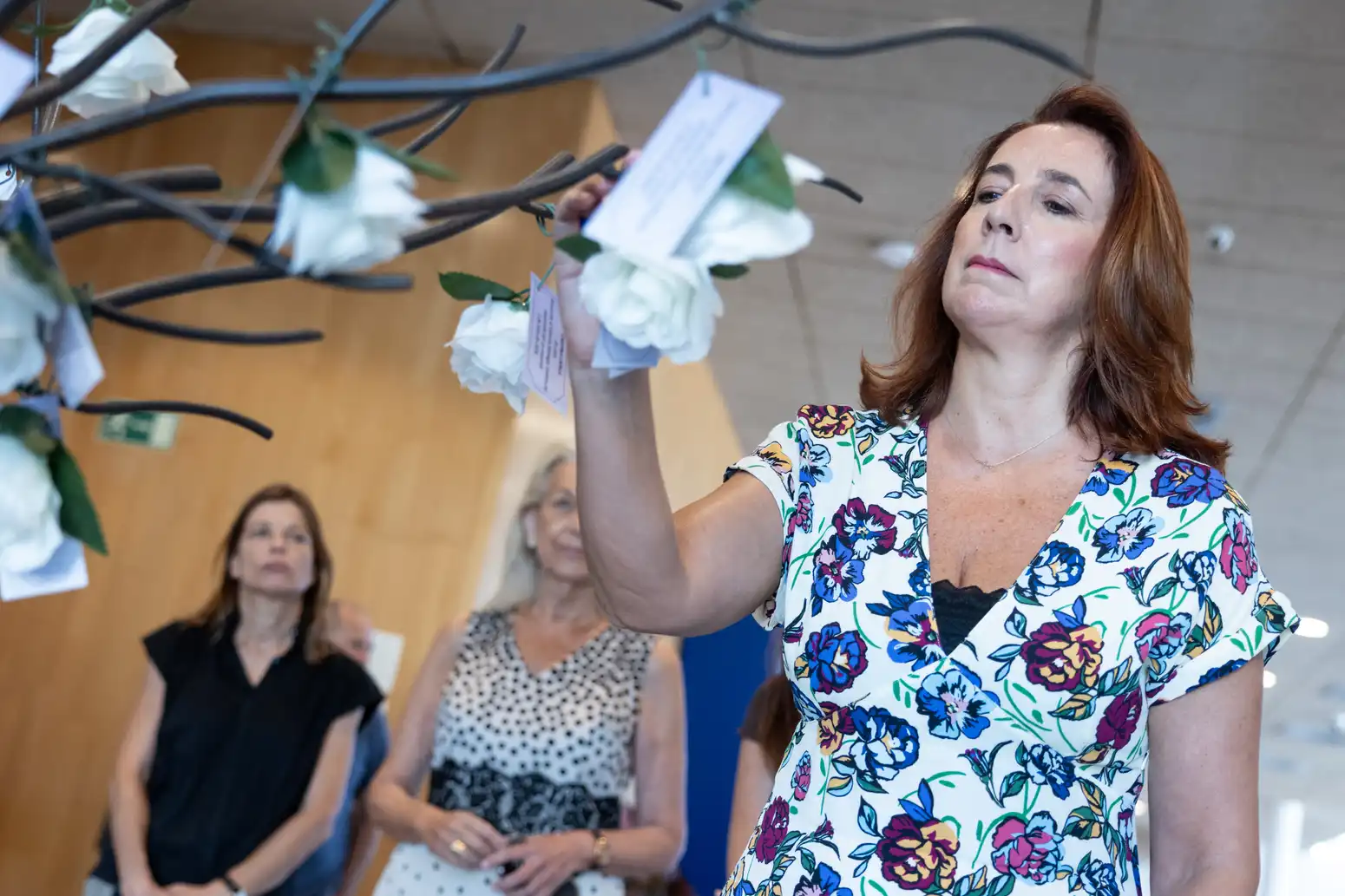 31 - MINUTO DE SILENCIO VIOLENCIA DE GÉNERO MIJAS
