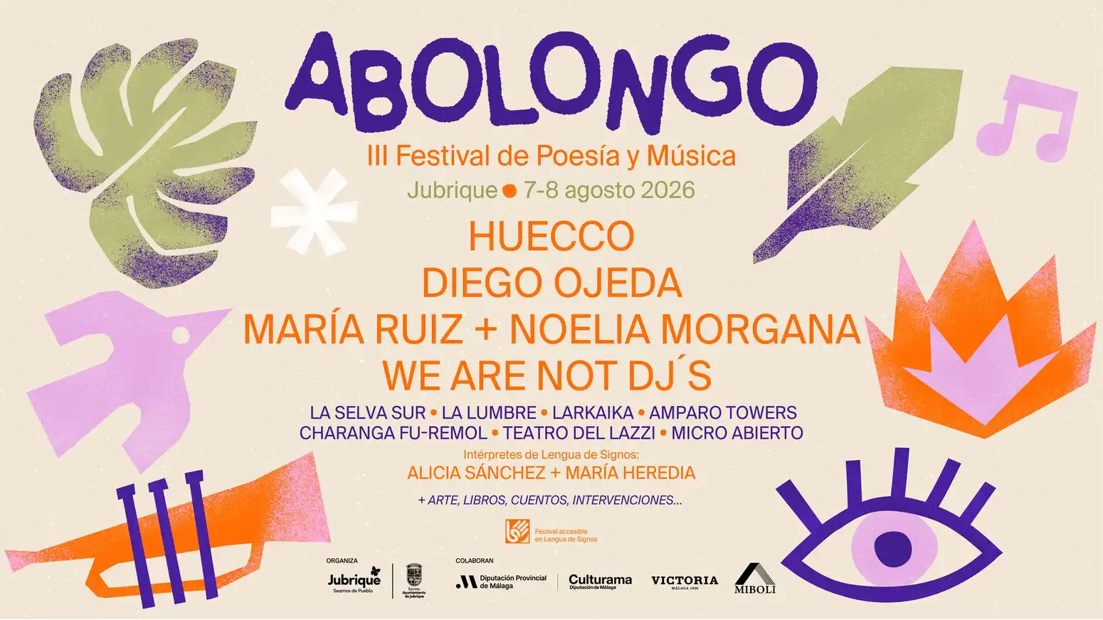 Jubrique celebra su III Festival de Poesía y Música ‘Abolongo’ el 7 y 8 de agosto con el apoyo de la Diputación de Málaga 6 35 - FIESTAS JUBRIQUE