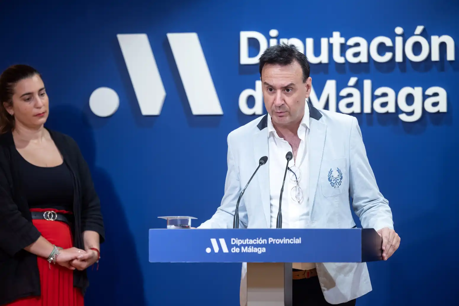 Málaga de Moda protagonizará los desfiles de flamenca de la Federación Malagueña de Peñas 3 37 - MÁLAGA DE MODA