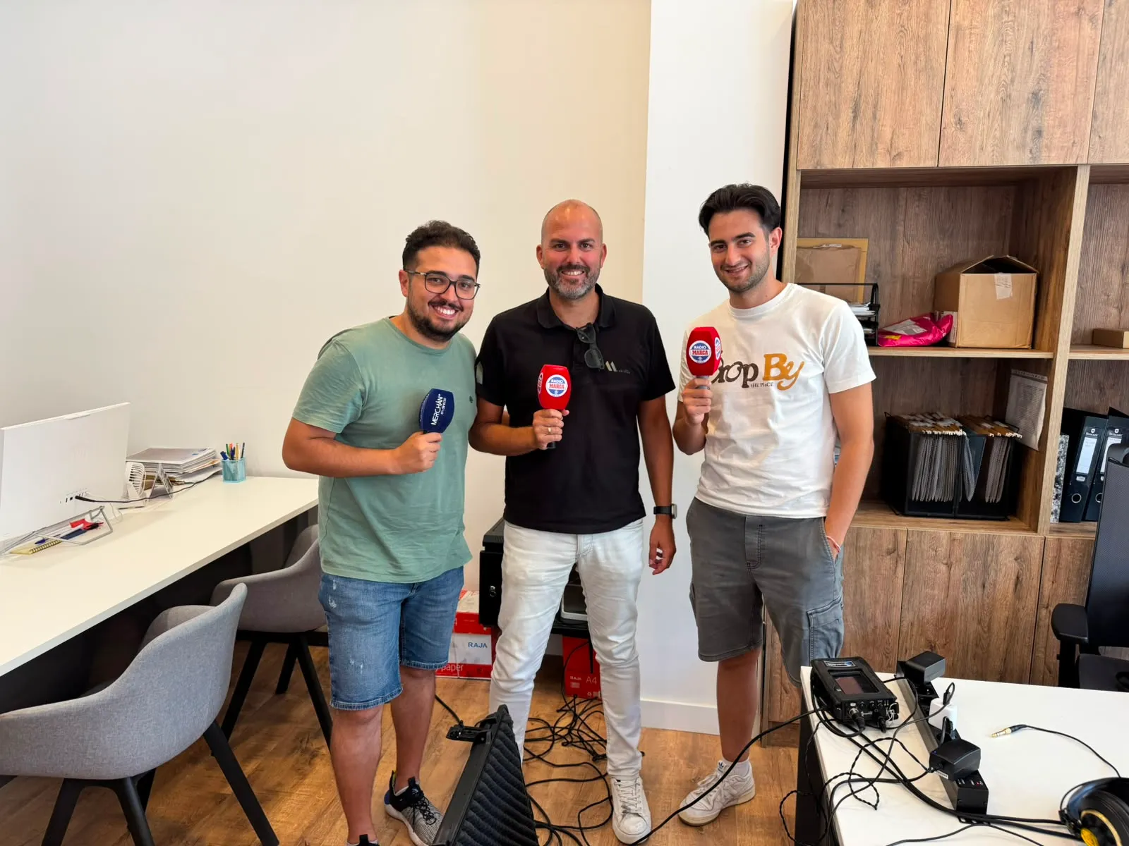 37 - MODERNIA Y RADIO MARCA MÁLAGA