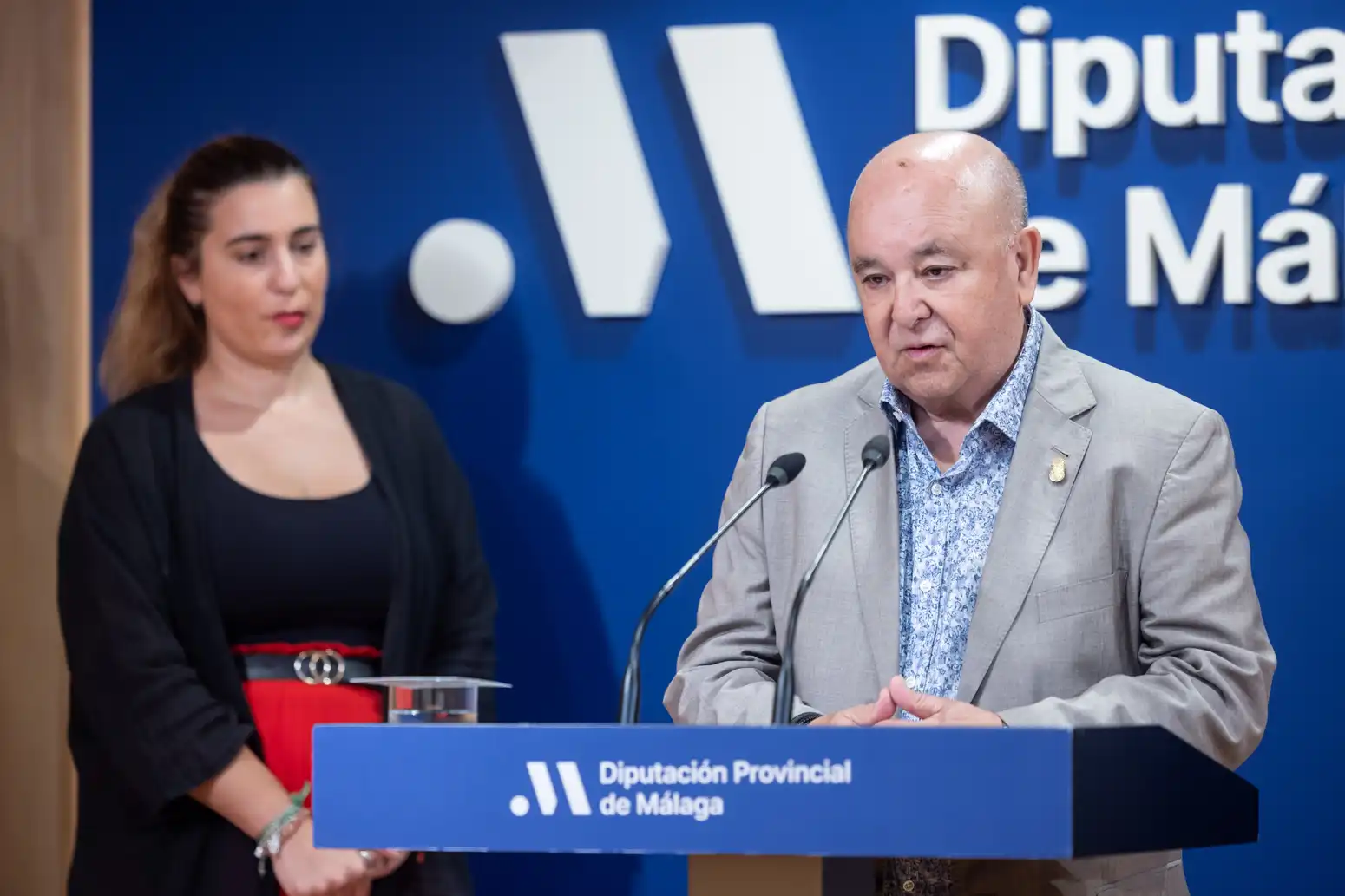 Málaga de Moda protagonizará los desfiles de flamenca de la Federación Malagueña de Peñas 4 38 - MÁLAGA DE MODA
