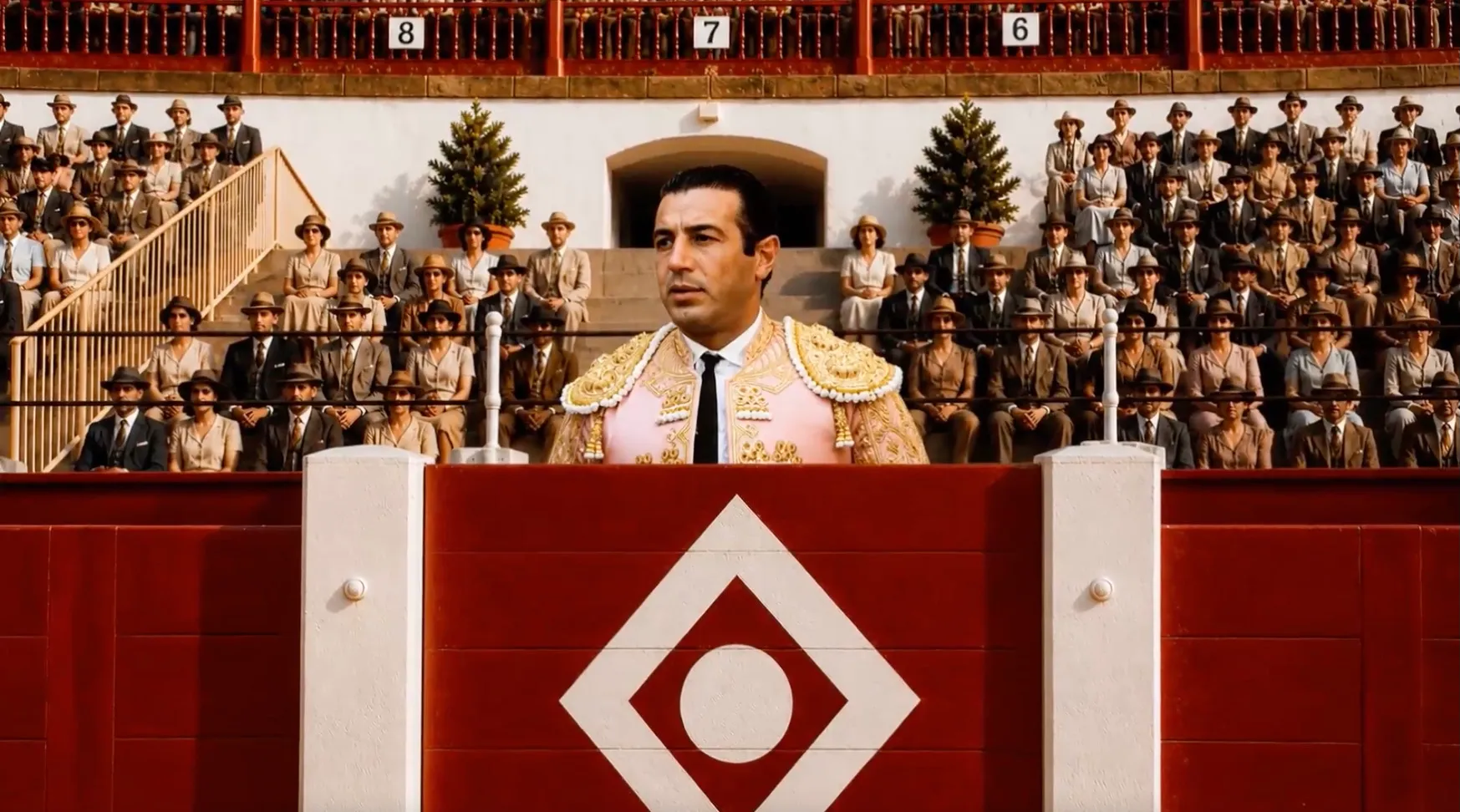 Pasado y futuro se dan la mano en una campaña audiovisual rompedora para La Malagueta 4 44 - LA MALAGUETA PRODUCCIÓN AUDIOVISUAL